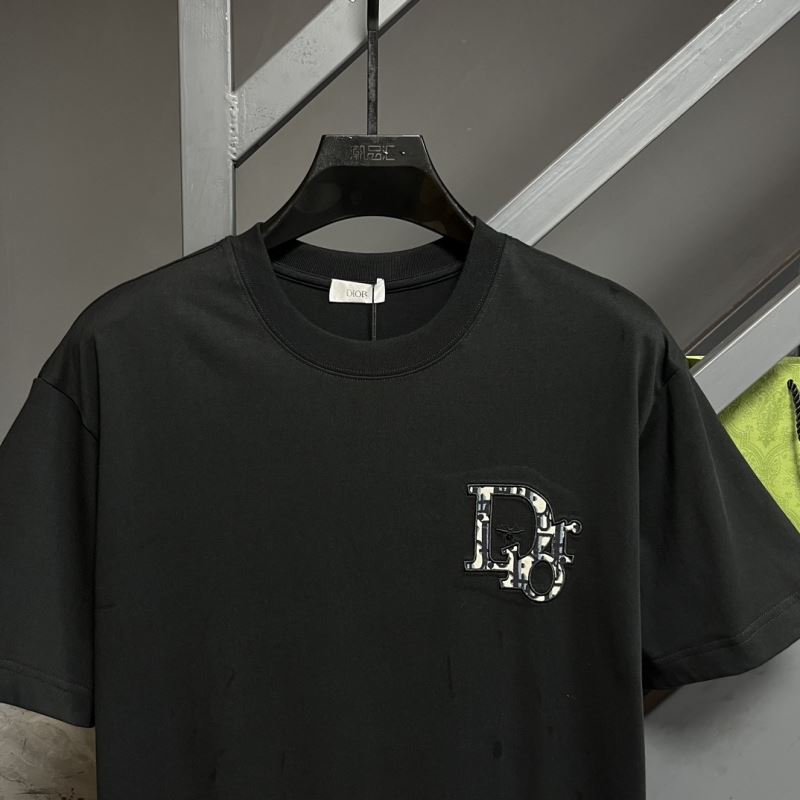 Christian Dior T-Shirts